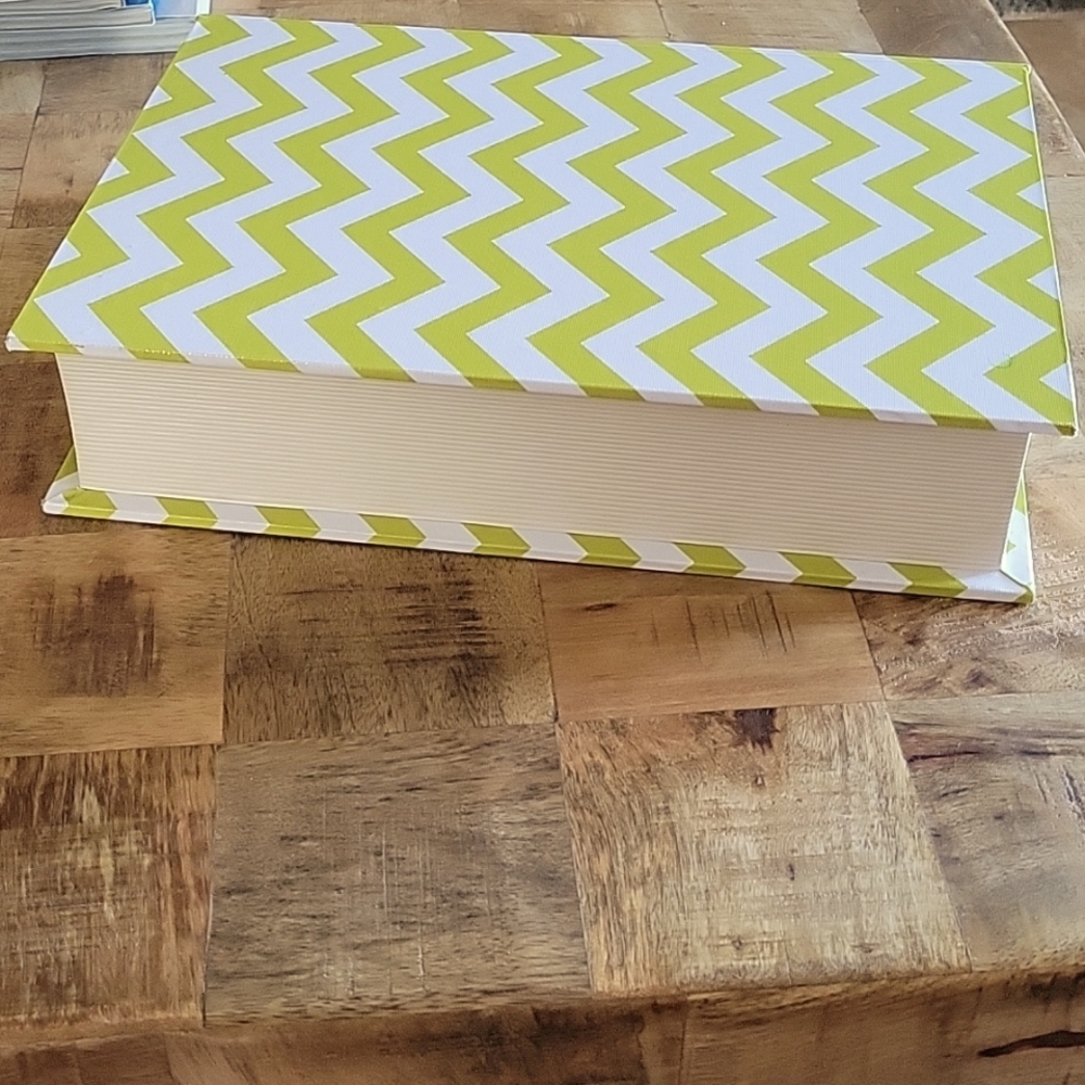 Decorative box - Picture 4 of 11